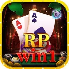 rpwin1 Logo
